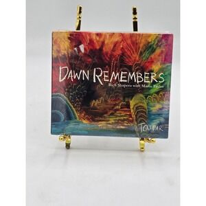 Dawn Remembers Too Far Rich Shapero Maria Taylor CD Album 2012